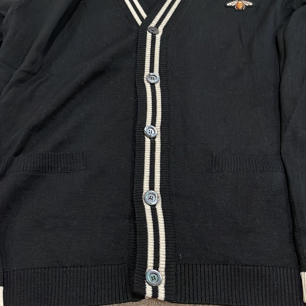 Gucci cardigan - Picture 3 of 9